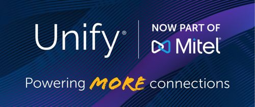 mitel宣布完成收購(gòu)unify,加強(qiáng)統(tǒng)一通信產(chǎn)品陣容